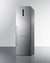 FFBF249SS2 Refrigerator Freezer Angle