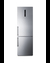 FFBF249SS2 Refrigerator Freezer Front