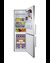 FFBF249SS2 Refrigerator Freezer Full