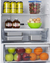 FFBF249SS2 Refrigerator Freezer Detail