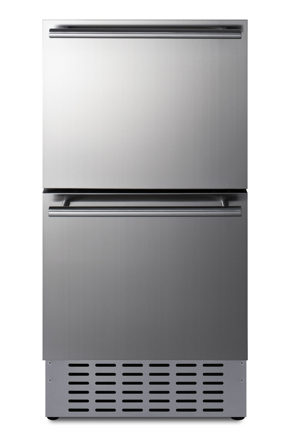 冷凍ADL30 SM20 ML20 ADRWC36PNR | Summit® Appliance