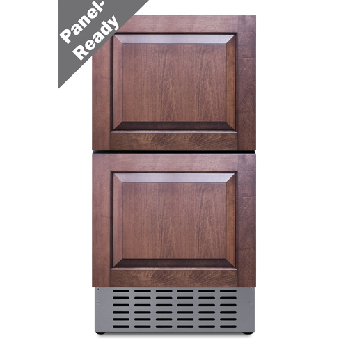 ADRD18H34 Refrigerator Front
