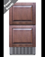 ADRD18H34 Refrigerator Front