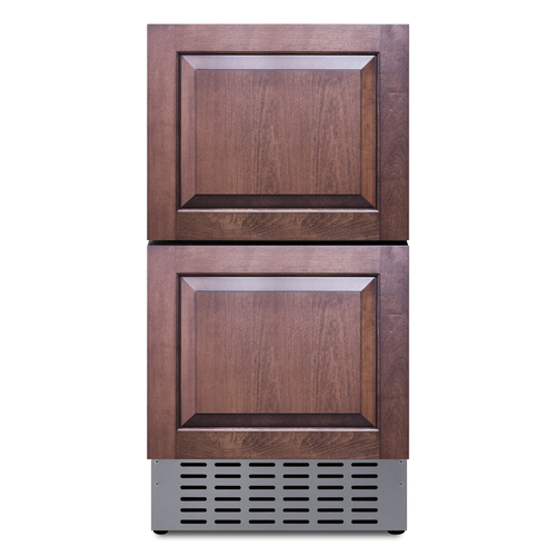 ADRD18H34 Refrigerator Front