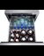 ADRD18H34 Refrigerator Full
