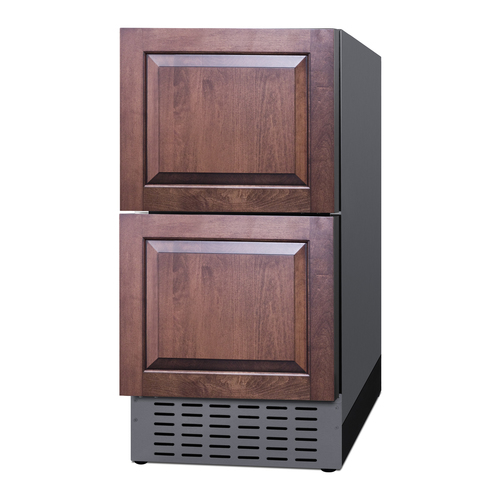 ADRD18H34 Refrigerator Angle