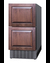ADRD18H34 Refrigerator Angle