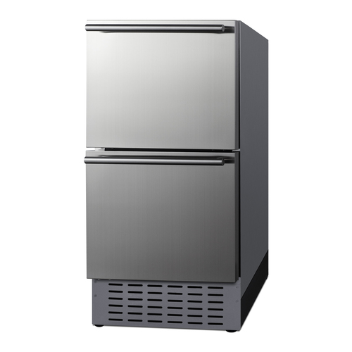 ADRD18H34 Refrigerator Angle