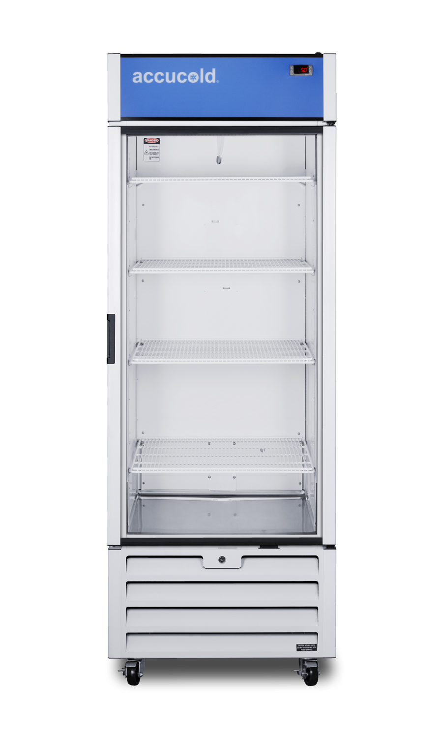 Summit 30" Wide Healthcare Refrigerator