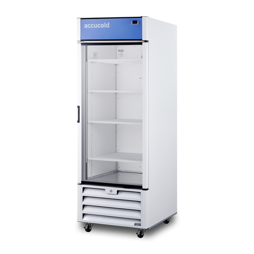 ACR261RH Refrigerator Angle