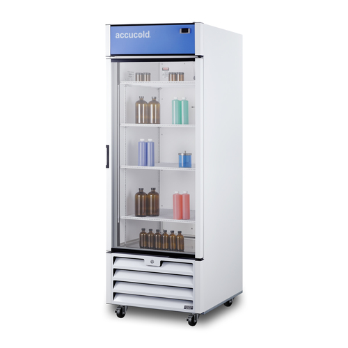 ACR261RH Refrigerator Angle