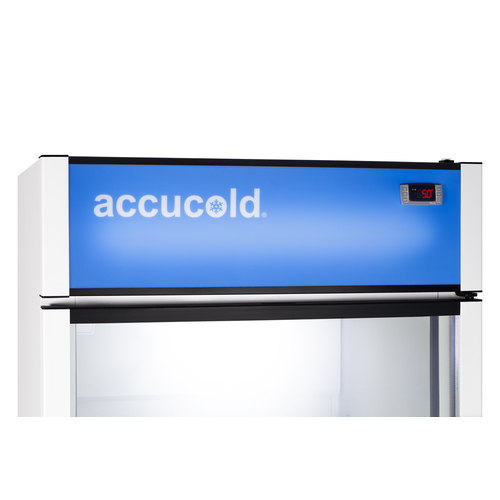 ACR261RH Refrigerator Detail