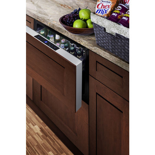 SDR24 Refrigerator Set