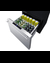 SDR24 Refrigerator Full