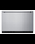 SDR24 Refrigerator Front