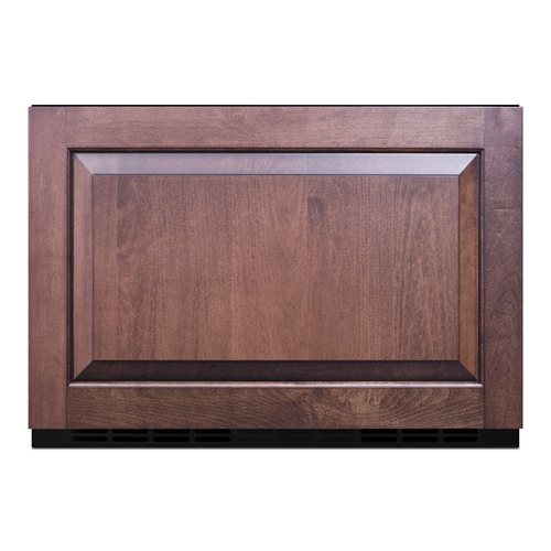 SDR24 Refrigerator Front
