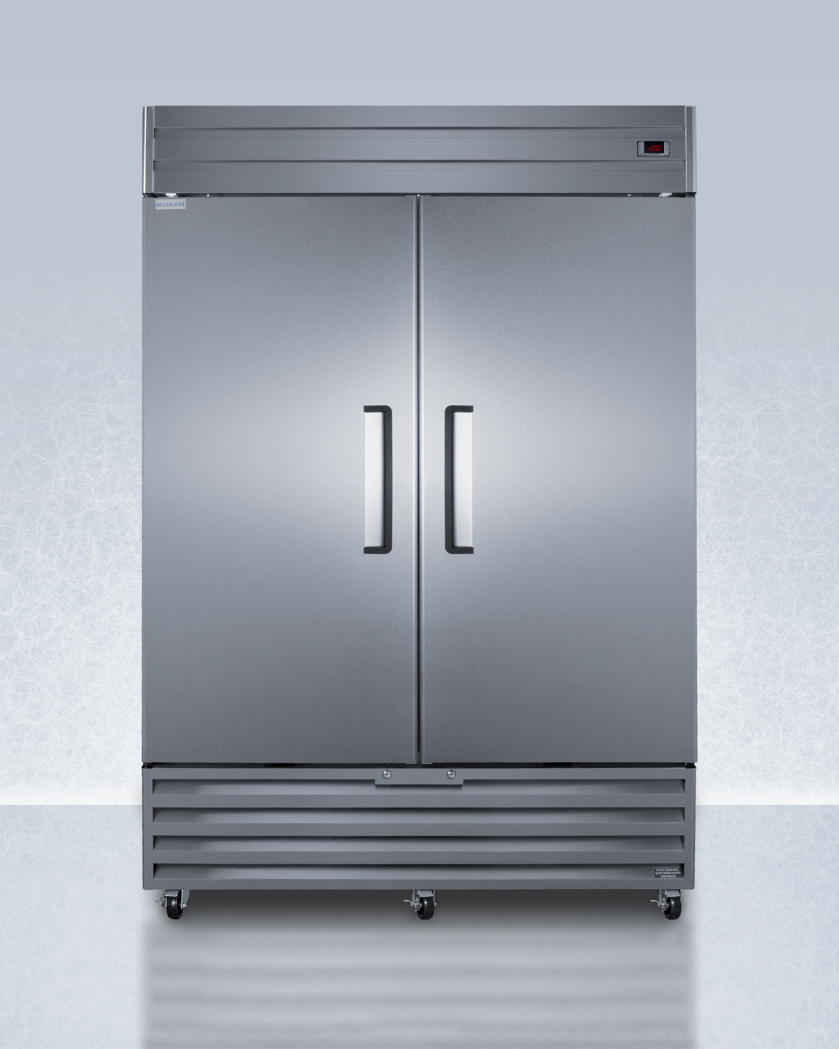 ACFF436L | Summit® Appliance