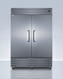 ACRR432L Refrigerator Front