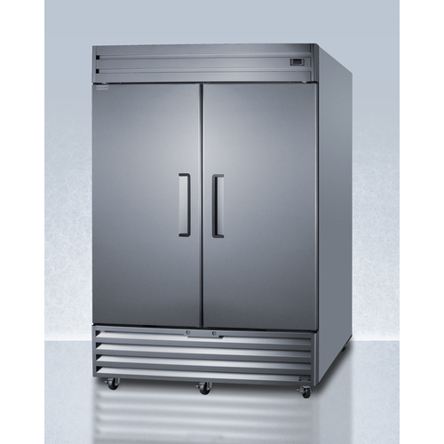 ACRR432L Refrigerator Angle