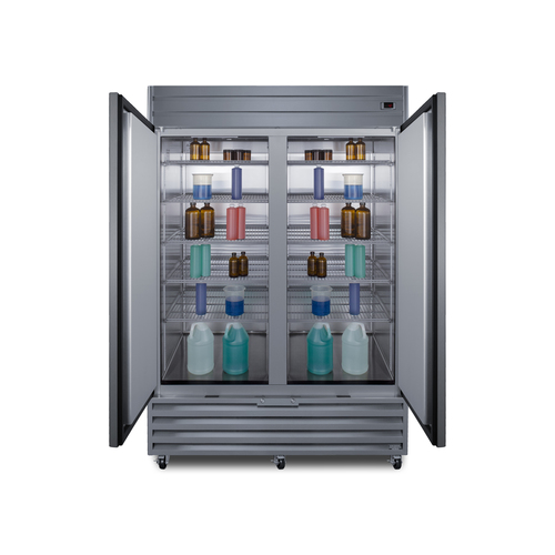 ACRR432L Refrigerator Full