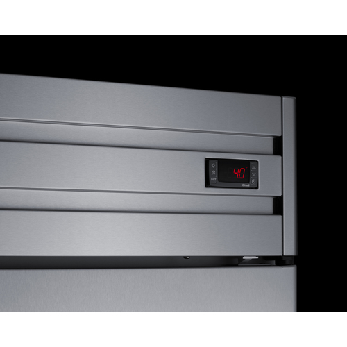 ACRR432L Refrigerator Detail