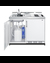 C48ELPUMPMB Kitchenette Full