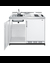 C48ELPUMPMB Kitchenette Open