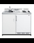 C48ELPUMPMB Kitchenette Front