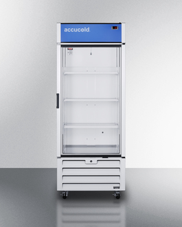 SCR1802G Refrigerator Front