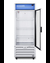 SCR1802G Refrigerator Open