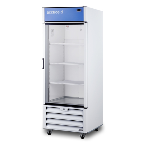 SCR1802G Refrigerator Angle