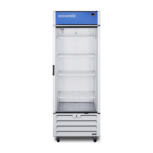 SCRR261G Refrigerator Front