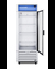 SCRR261G Refrigerator Open