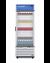 SCRR261G Refrigerator Full