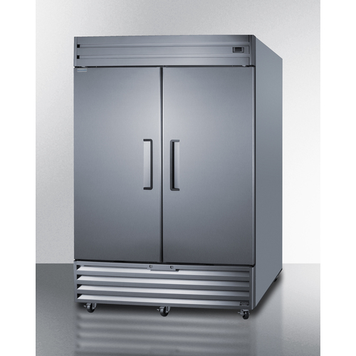 SCRR432 Refrigerator Angle