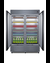 SCRR432 Refrigerator Full