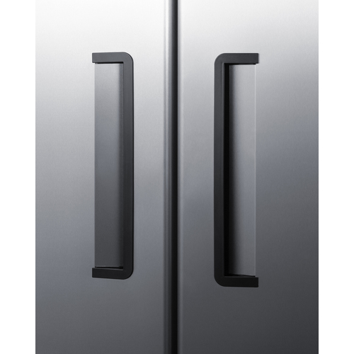 SCRR432 Refrigerator Detail