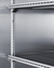 SCRR432 Refrigerator Detail