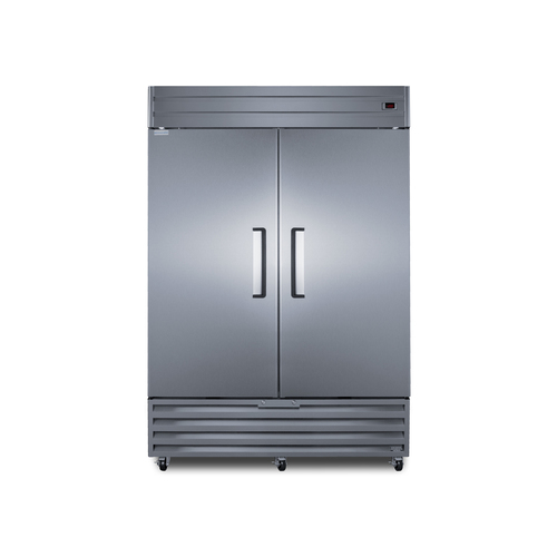 SCFF436 Freezer Front