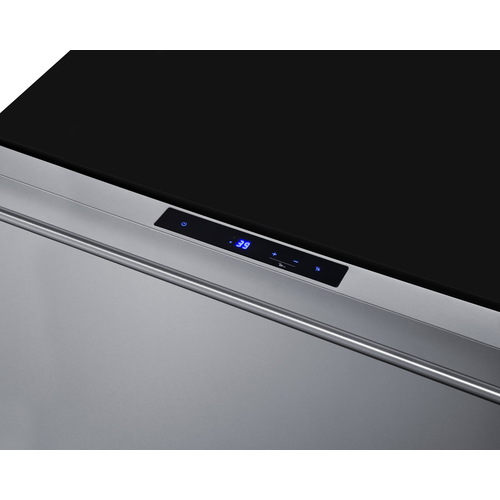 SDR301OS Refrigerator Detail