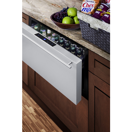 SDR301OS Refrigerator Set