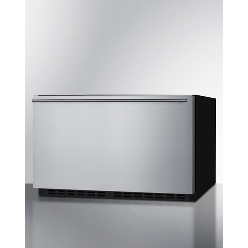 SDR30 Refrigerator Angle