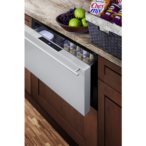 SDR30 Refrigerator Set