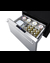 SDR301OS Refrigerator Full