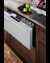 SDR301OS Refrigerator Set