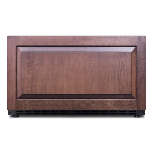 SDR30 Refrigerator Front