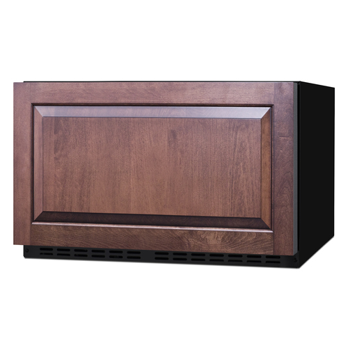 SDR30 Refrigerator Angle