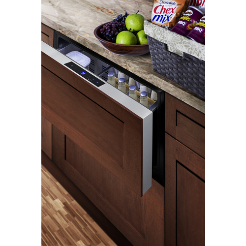 SDR301OS Refrigerator Set