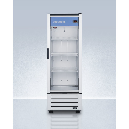 ACR82L Refrigerator Front