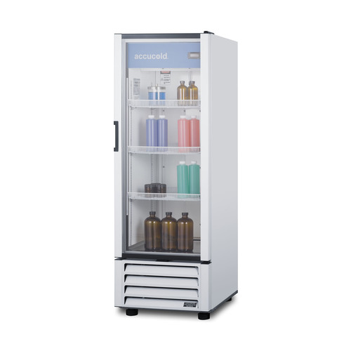 ACR82L Refrigerator Angle